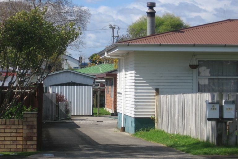 Photo of property in 31b Manson Street, Gate Pa, Tauranga, 3112