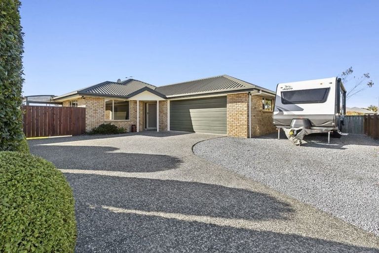 Photo of property in 4 Tui Close, Motueka, 7120