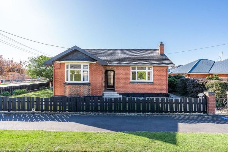 Photo of property in 4 Mure Street, Mosgiel, 9024