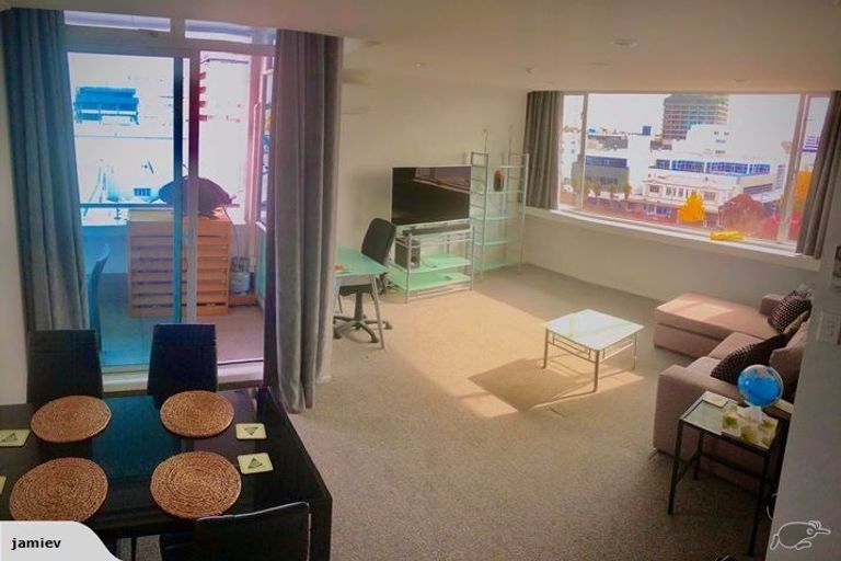 Photo of property in 51/312 Victoria Street, Hamilton Central, Hamilton, 3204