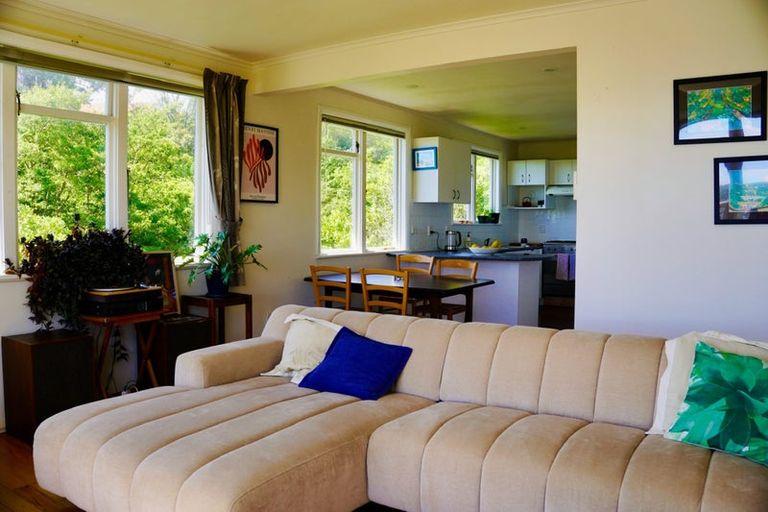 Photo of property in 50 Chaffey Crescent, Titahi Bay, Porirua, 5022