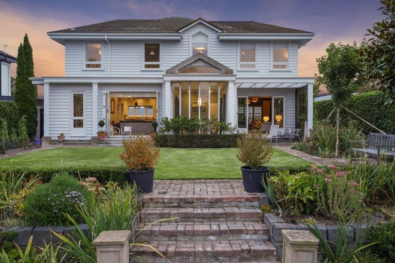 Photo of property in 95 Heaton Street, Merivale, Christchurch, 8052