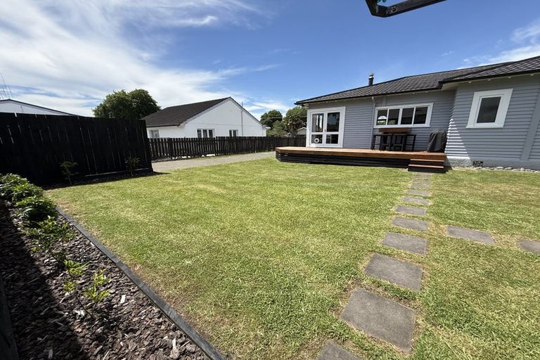 Photo of property in 29a Victoria Avenue, Morrinsville, 3300