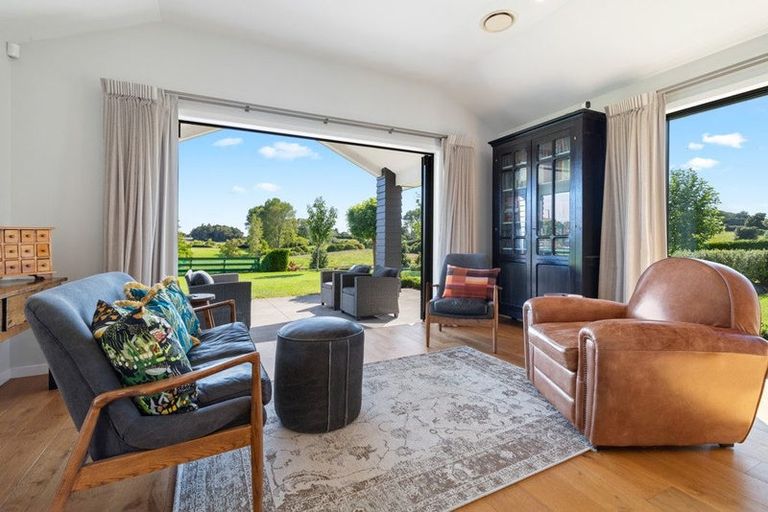 Photo of property in 9 Pilgrim Road, Mauku, Pukekohe, 2678