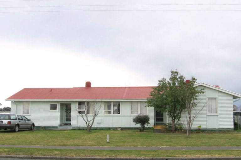 Photo of property in 41-43 Morris Spence Avenue, Onekawa, Napier, 4110