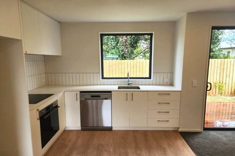 Photo of property in 1/42 Gibbon Street, Sydenham, Christchurch, 8023