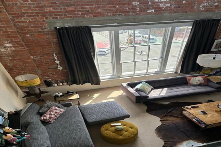 Photo of property in 306/28 Waterloo Quay, Pipitea, Wellington, 6011