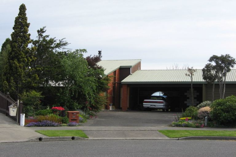 Photo of property in 11 Totara Place, Redwoodtown, Blenheim, 7201