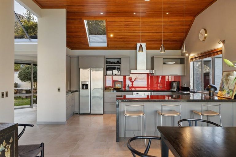 Photo of property in 19 Baywaters Lane, Closeburn, Queenstown, 9371