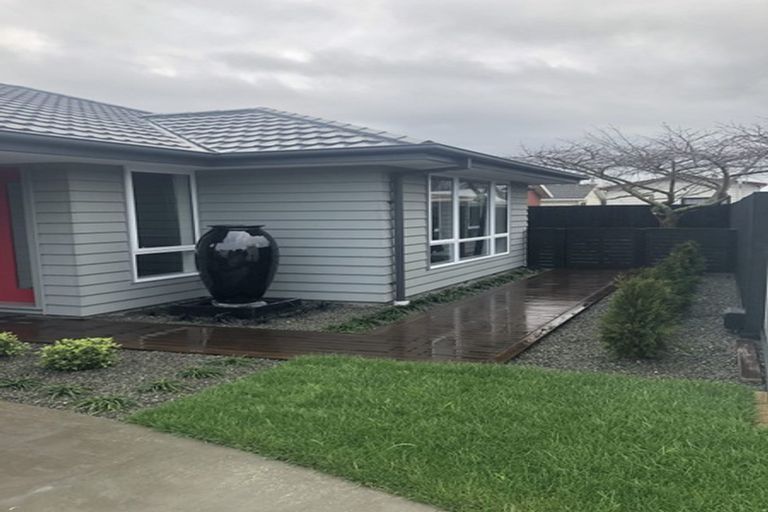 Photo of property in 110 Baker Street, New Brighton, Christchurch, 8083