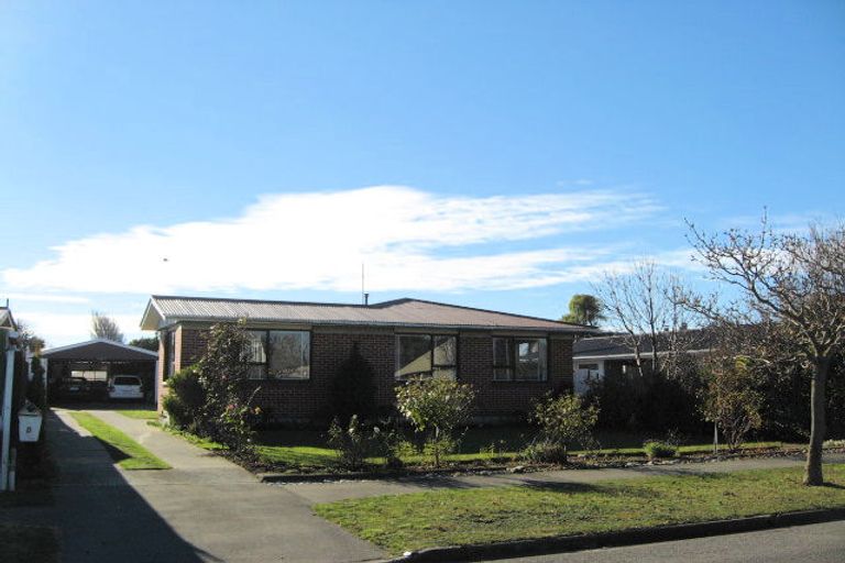 Photo of property in 1 Palmers Road, New Brighton, Christchurch, 8083