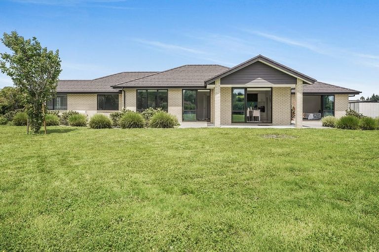 Photo of property in 21 Windmill Road, Tamahere, Hamilton, 3283