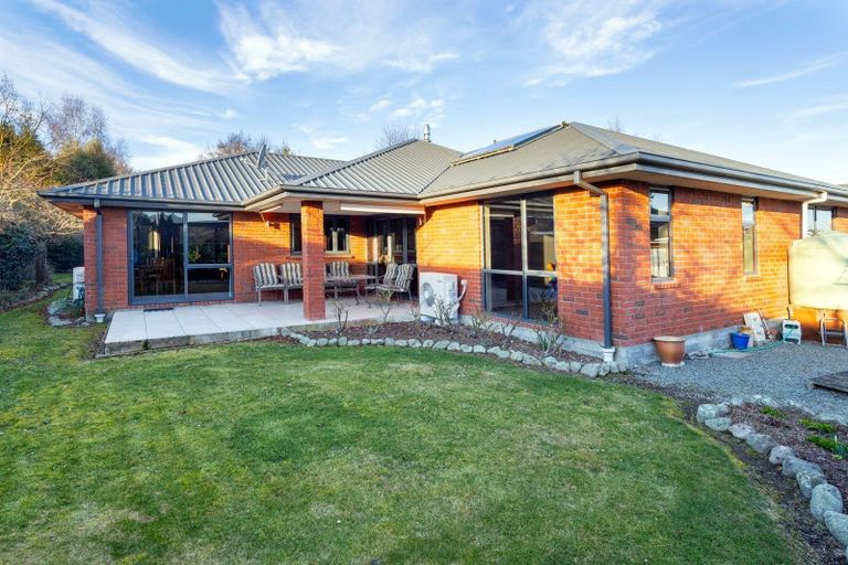 Photo of property in 34 Tancred Street, Geraldine, 7930