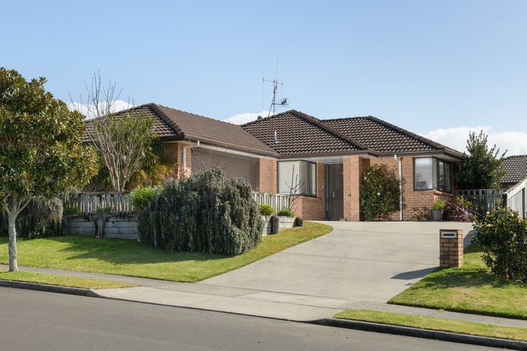 Photo of property in 25 Galloway Crescent, Pyes Pa, Tauranga, 3112