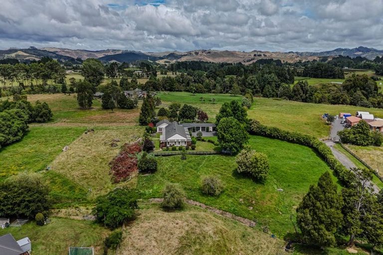 Photo of property in 2285 Kakaramea Road, Whatawhata, Hamilton, 3290