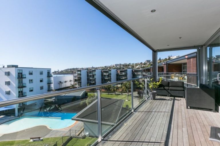 Photo of property in 501b/14 West Quay, Ahuriri, Napier, 4110