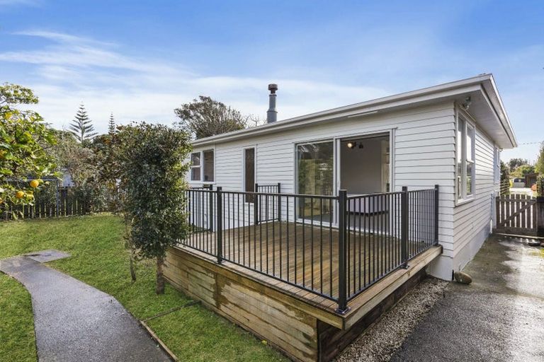 Photo of property in 34b Riverside Road, Orewa, 0931