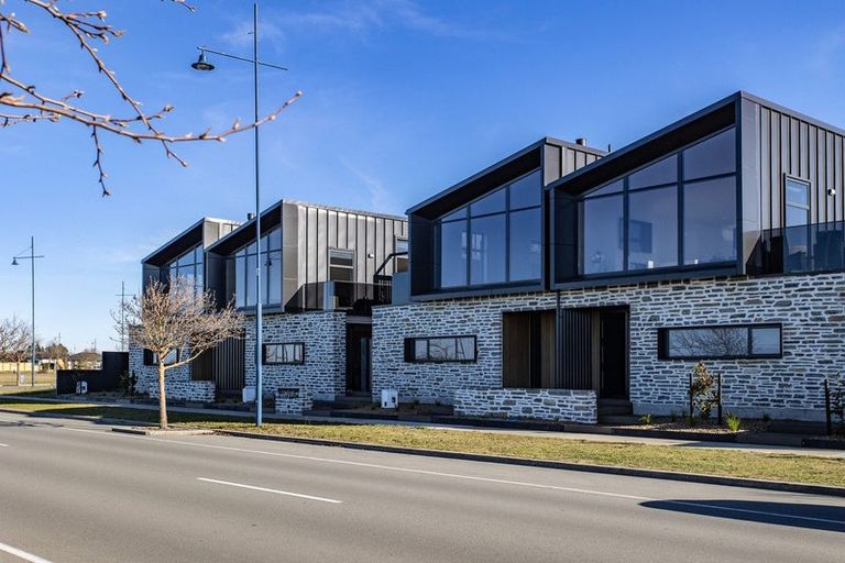 Photo of property in 19b Lakeside Drive, Pegasus, 7612