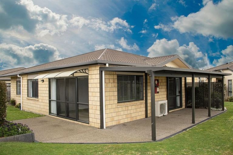 Photo of property in Parkside Villas, 43/11 Manuka Street, Matamata, 3400