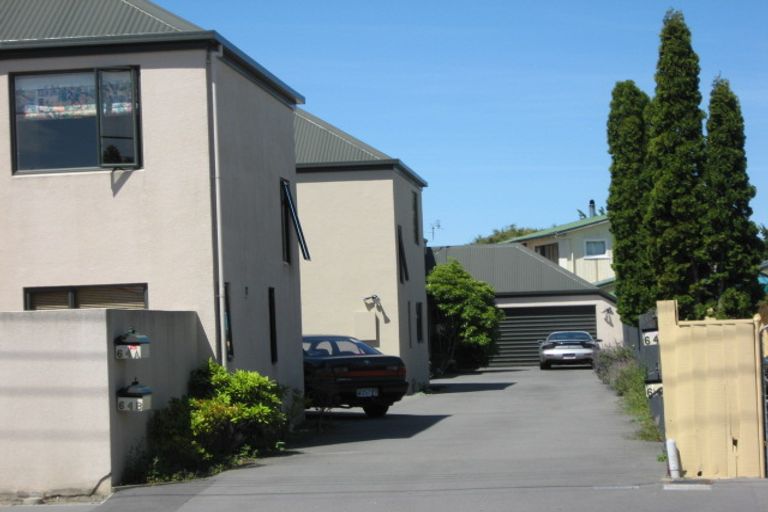 Photo of property in 64b Champion Street, Edgeware, Christchurch, 8013