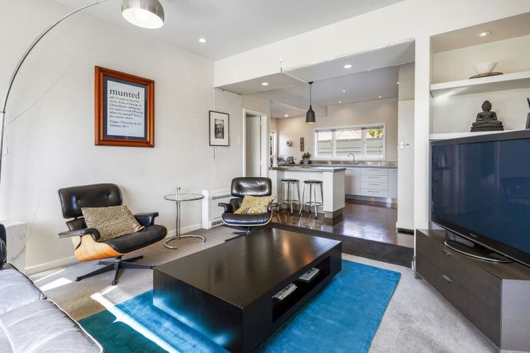 Photo of property in 95 Heaton Street, Merivale, Christchurch, 8052