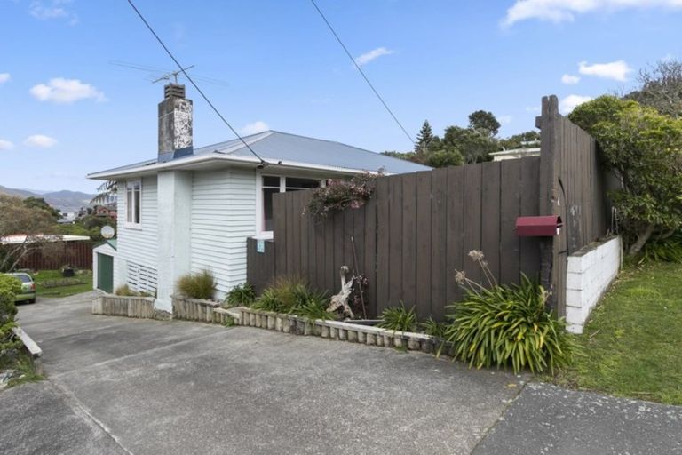 Photo of property in 161 Park Road, Belmont, Lower Hutt, 5010