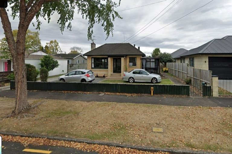 Photo of property in 4 Darley Street, Maeroa, Hamilton, 3200