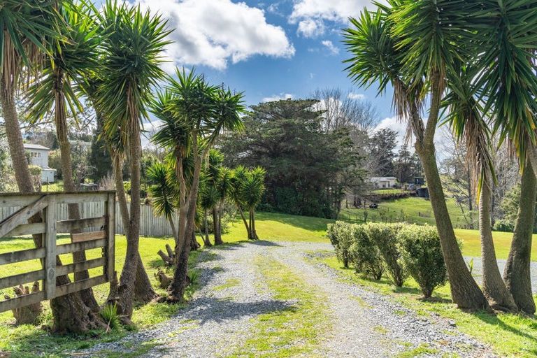 Photo of property in 7 Mcalister Road, Mangapai, Whangarei, 0178