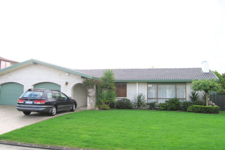 Photo of property in 3 Broman Place, Half Moon Bay, Auckland, 2012