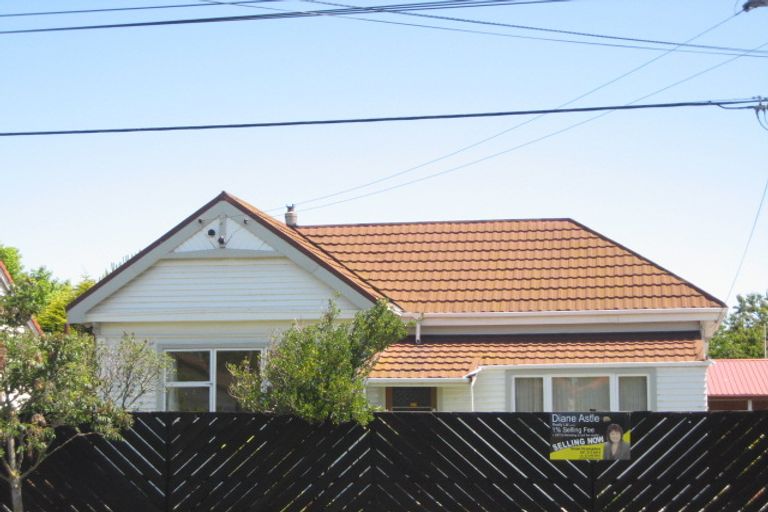 Photo of property in 203a Selwyn Street, Spreydon, Christchurch, 8024