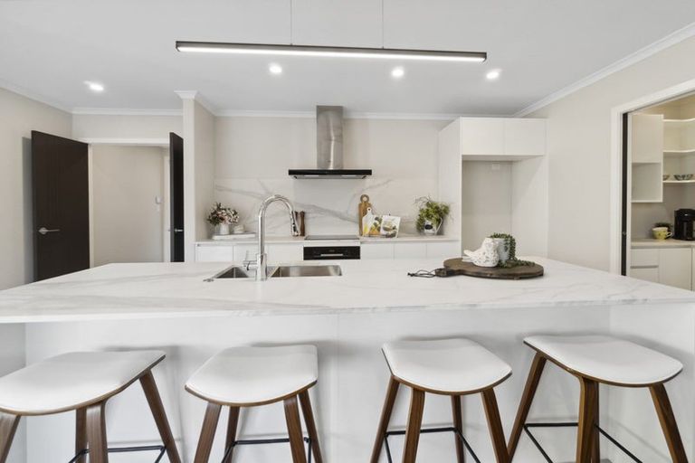 Photo of property in 35b Leathem Crescent, Pokeno, 2402