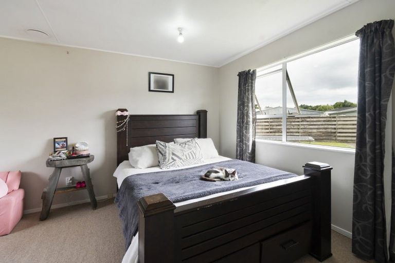 Photo of property in 8 Custom Street, Ashhurst, 4810