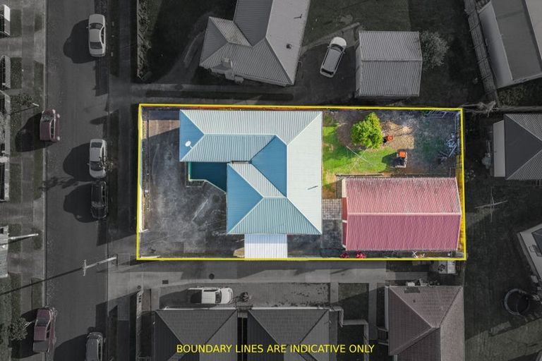 Photo of property in 12 Ivon Road, Otara, Auckland, 2023