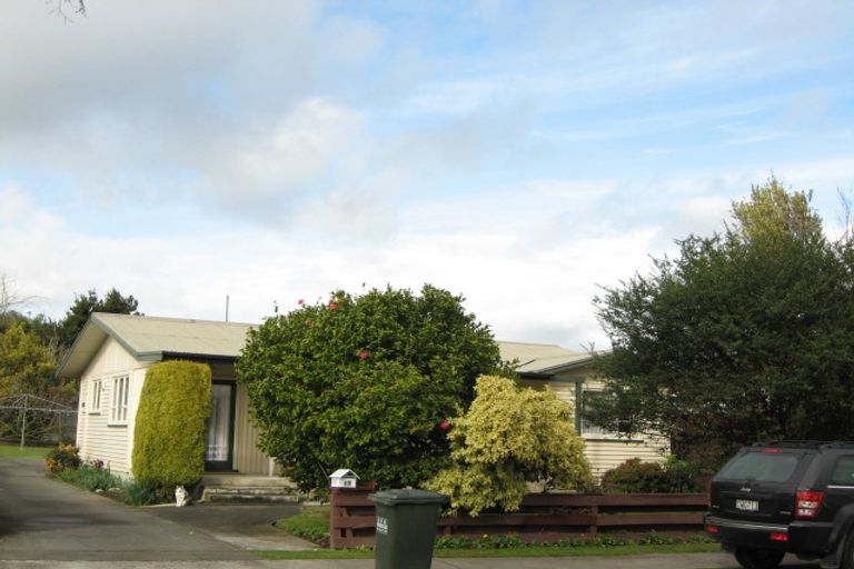 Photo of property in 17 Sefton Street, Havelock North, 4130