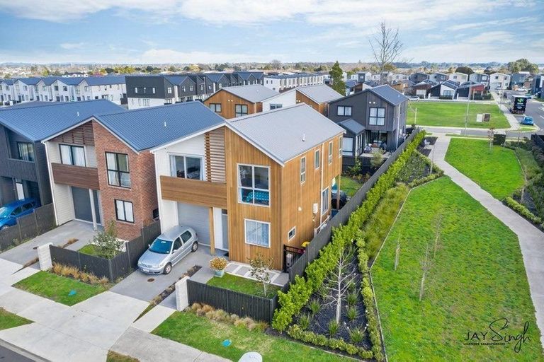 Photo of property in 20 Courage Road, Papakura, 2110