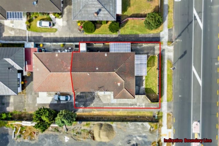 Photo of property in 1/215 Saint George Street, Papatoetoe, Auckland, 2025