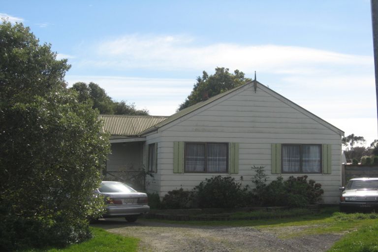 Photo of property in 24 Tawa Street, Tokomaru, Palmerston North, 4474