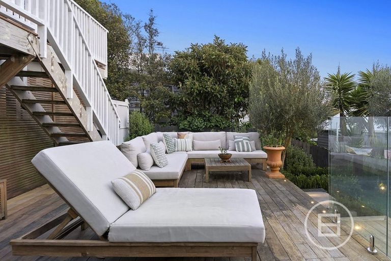 Photo of property in 35 King Street, Grey Lynn, Auckland, 1021