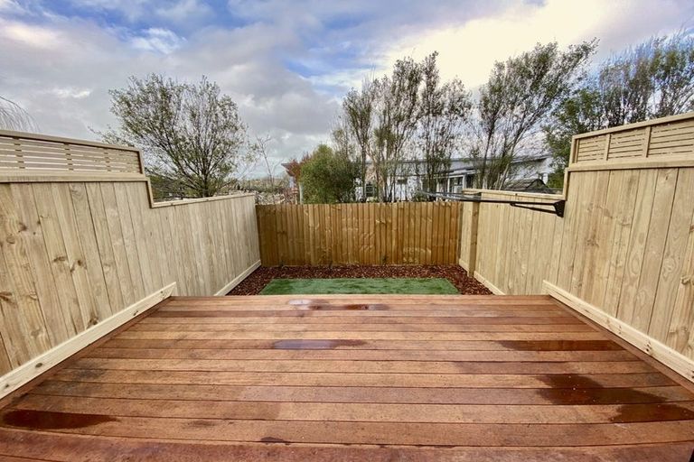 Photo of property in 5/16 Smith Street, Woolston, Christchurch, 8062