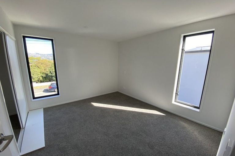 Photo of property in 17a Roxburgh Street, Sydenham, Christchurch, 8023