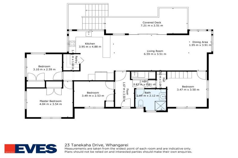 Photo of property in 23 Tanekaha Drive, Parahaki, Whangarei, 0112