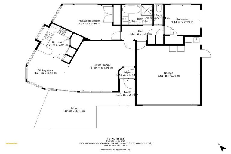 Photo of property in 7b Reilly Avenue, Mount Maunganui, 3116