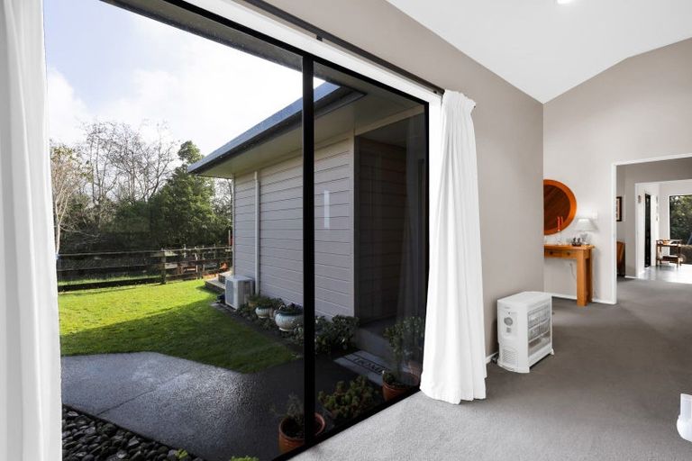 Photo of property in 737 Dudley Road Upper, Kaimiro, Inglewood, 4386