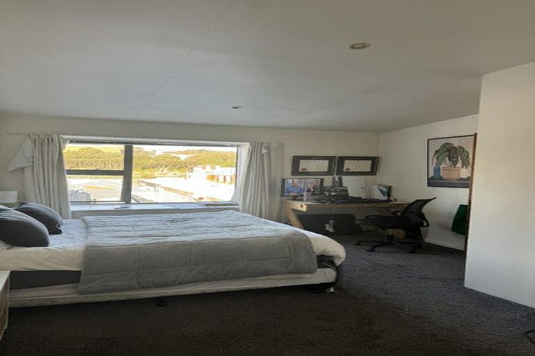 Photo of property in Hopper Street Apartments, 14/20 Hopper Street, Mount Cook, Wellington, 6011