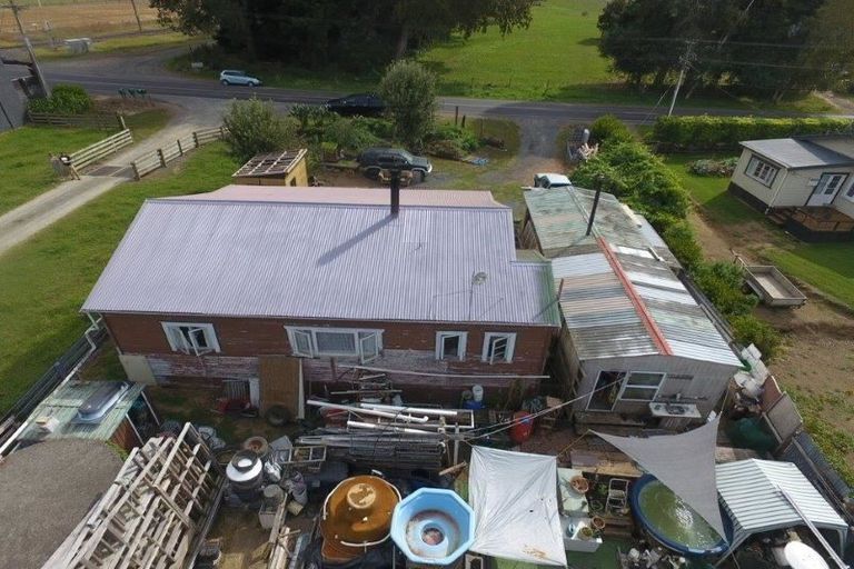 Photo of property in 627 Te Kawa Road, Te Kawa, Te Awamutu, 3873