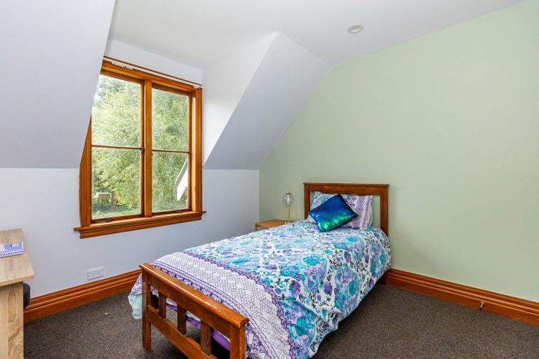 Photo of property in 1186a Peel Forest Road, Peel Forest, Geraldine, 7992