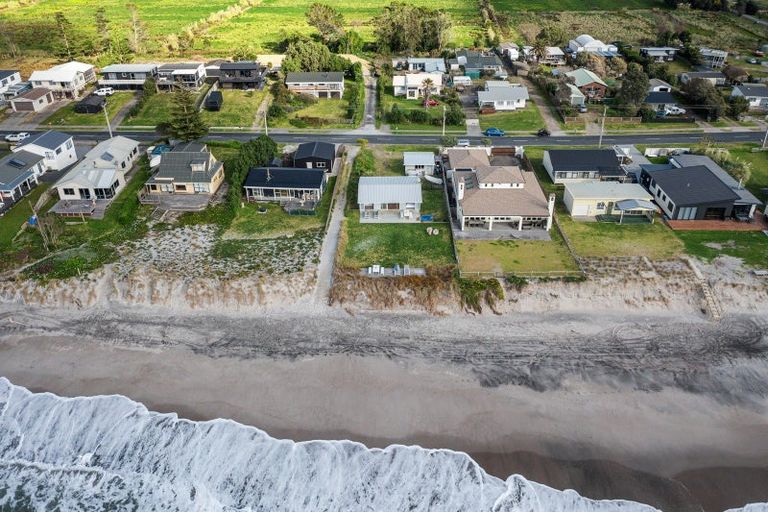 Photo of property in 401 Pukehina Parade, Pukehina, Te Puke, 3189