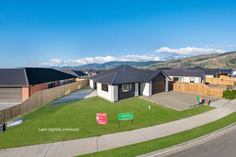 Photo of property in 17 Hanworth Road, Appleby, Richmond, 7020