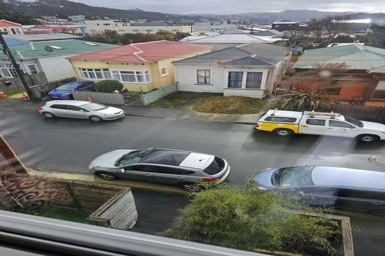 Photo of property in 9/24 Princess Terrace, Newtown, Wellington, 6021