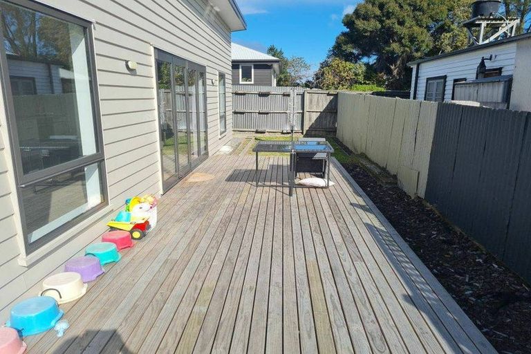 Photo of property in 40 Rochester Street, Linwood, Christchurch, 8062